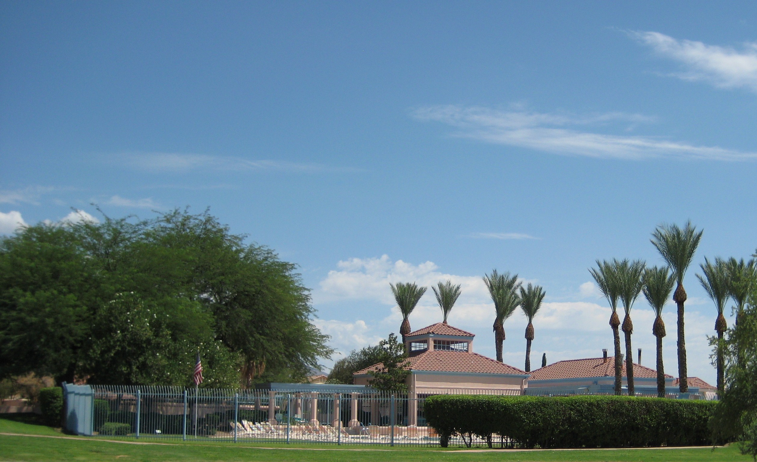 North Ranch LOCATION with that Homey Neighborhood Vib